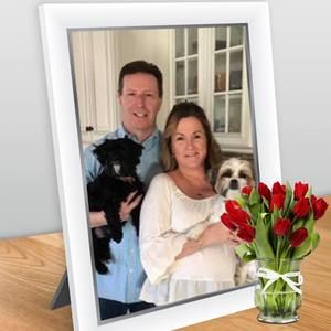 Meet your Posher, Susan